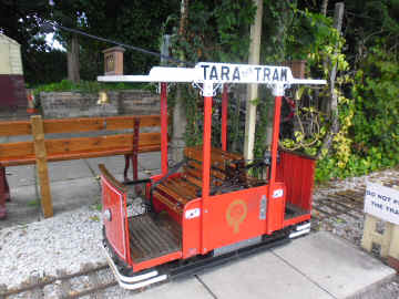 1 'Tara The Tram' -- Marple, 09-05-14..JPG (591928 bytes)